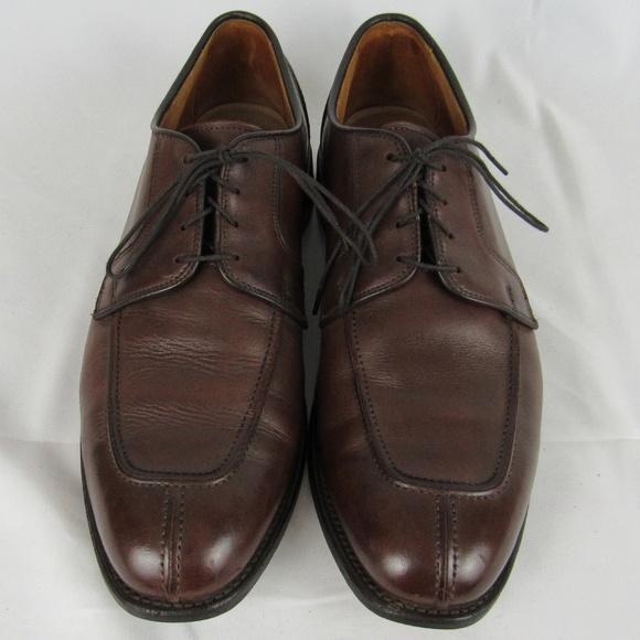 allen edmonds hancock